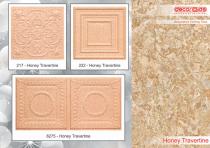La Textura Ceiling and Wall Panels-22