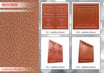 La Textura Ceiling and Wall Panels-25