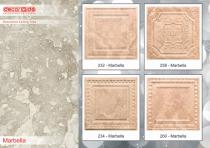 La Textura Ceiling and Wall Panels-28