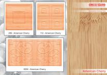 La Textura Ceiling and Wall Panels-3