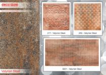 La Textura Ceiling and Wall Panels-46