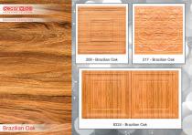 La Textura Ceiling and Wall Panels-9