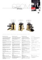 Collection CROM-15