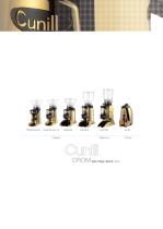 Collection CROM-3