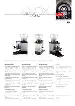 Collection INOX-11