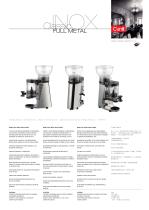 Collection INOX-15