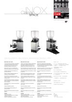 Collection INOX-19