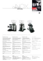Collection INOX-7
