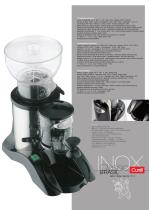 Collection INOX-9
