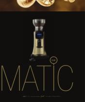 Collection LUXOMATIC-17