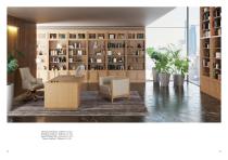 BOOKCASES & SPACES 2021 - 10