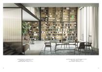 BOOKCASES & SPACES 2021 - 21