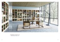 BOOKCASES & SPACES 2021 - 24