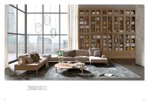 BOOKCASES & SPACES 2021 - 7