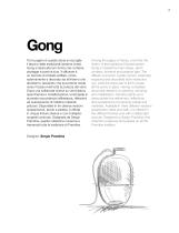 Collezione Gong - 3