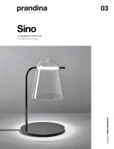Collezione SINO-1