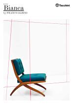 Bianca by Franco albini