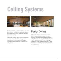 Derako® Ceiling & Wall-17