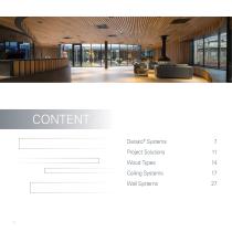 Derako® Ceiling & Wall-2