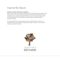 Derako® Ceiling & Wall-5