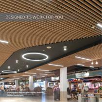 Derako® Ceiling & Wall-6