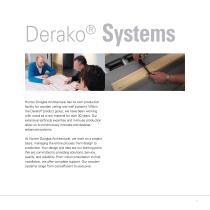 Derako® Ceiling & Wall-7