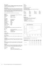 Derako® Solid Wood Grill | Technical Brochure-6