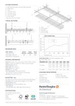 Derako® Solid Wood Grill | Technical Leaflet-2