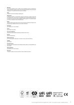 Derako® Solid Wood Linear | Technical Brochure-7