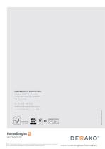Derako® Solid Wood Linear | Technical Brochure-8