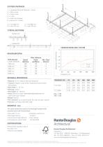 Derako® Veneered Grill - Dowel | Technical Leaflet-2
