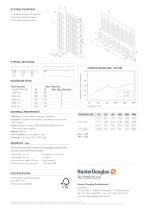 Derako® Veneered Grill Wall - Backer | Technisch Leaflet-2