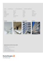 Derako® Veneered Linear-4