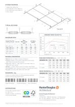 Derako® Veneered Tiles Classic Plus | Technical Leaflet-2