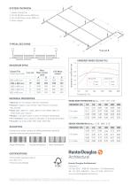 Derako® Veneered Tiles Classic | Technical Leaflet-2