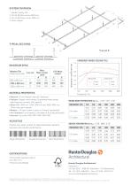 Derako® Veneered Tiles Modern | Technical Leaflet-2
