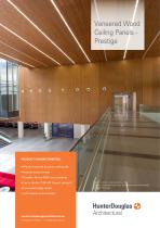 Derako® Veneered Tiles Prestige | Technical Leaflet-1