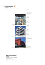 Derako® Veneered TopLine-4