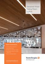 Derako® Veneered TopLine | Technical Leaflet-1