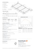 Derako® Veneered TopLine | Technical Leaflet-2