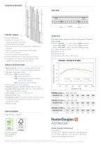 Derako® Veneered TopLine Wall | Technical Leaflet-3