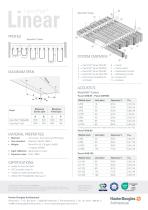 HeartFelt® Linear | Technical Leaflet-2