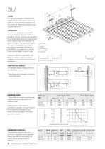 Linear Ceilings | Technical Brochure-10