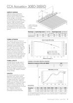 Linear Ceilings | Technical Brochure-5