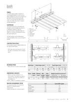 Linear Ceilings | Technical Brochure-9