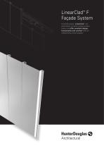 Luxalon® 150F / 200F Façade | Technical Brochure-1