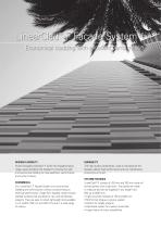 Luxalon® 150F / 200F Façade | Technical Brochure-2