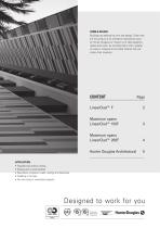 Luxalon® 150F / 200F Façade | Technical Brochure-3