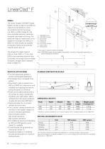Luxalon® 150F / 200F Façade | Technical Brochure-4