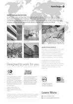 Luxalon® 150F / 200F Façade | Technical Brochure-7